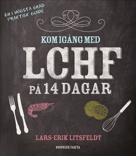 Kom igång med LCHF på 14 dagar