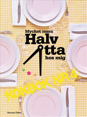 Mycket mera Halv åtta hos mig