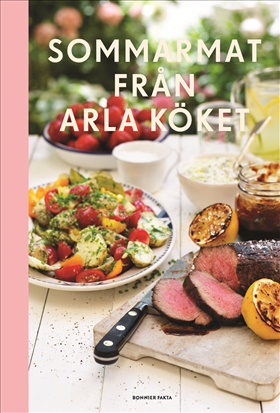 Sommarmat från Arla Köket