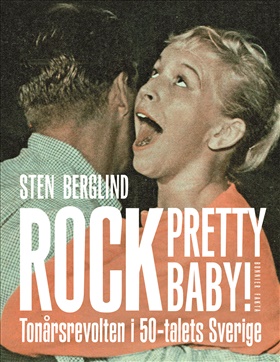 Rock pretty baby!