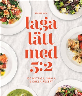 Laga lätt med 5:2