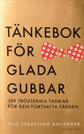 Tänkebok för glada gubbar