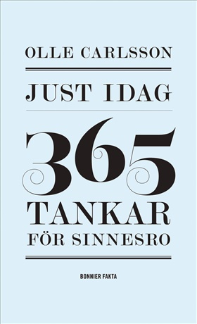 Just idag