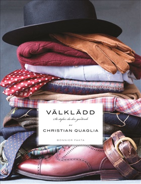 Välklädd