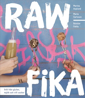 Fika nyttigt