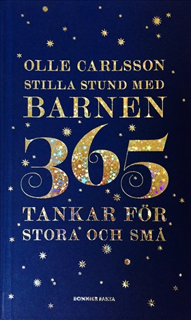 Stilla stund med barnen