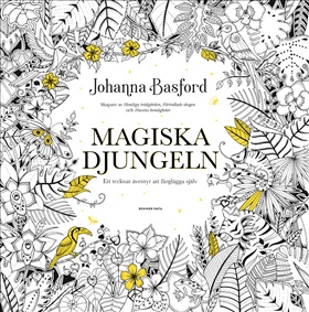 Magiska djungeln