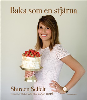 Baka som en stjärna