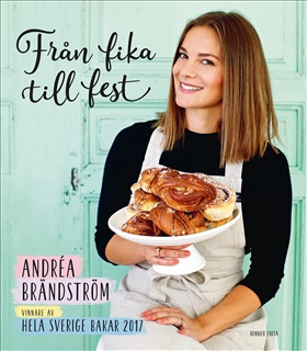 Från fika till fest