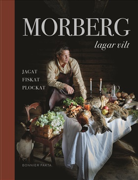 Morberg lagar vilt