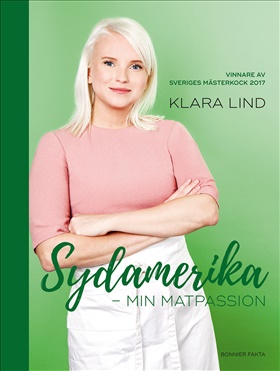Sydamerika - min matpassion