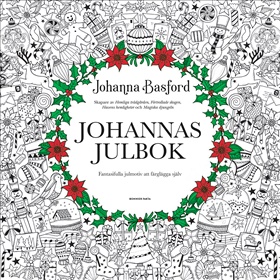 Johannas julbok