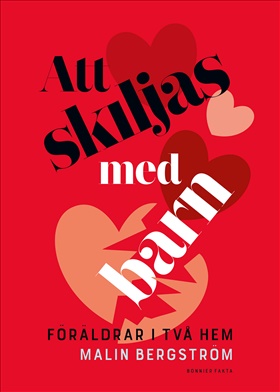 Att skiljas med barn