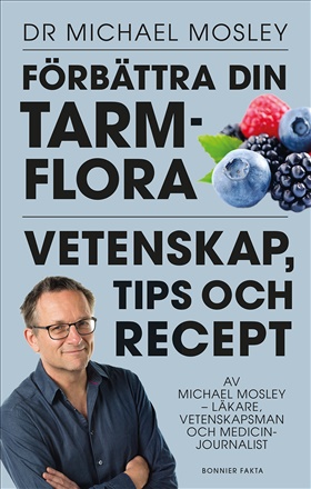 Förbättra din tarmflora