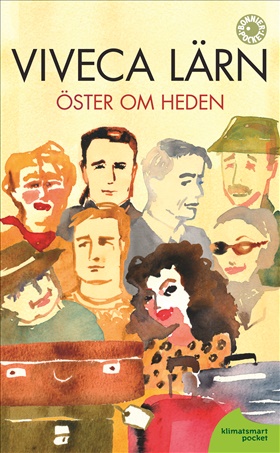 Öster om Heden