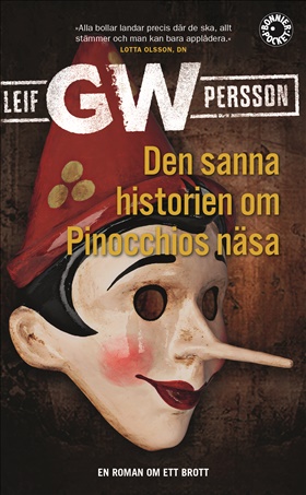 Den sanna historien om Pinocchios näsa