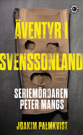 Äventyr i Svenssonland