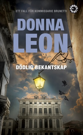 Dödlig bekantskap