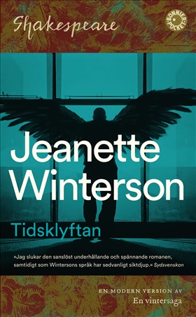 Tidsklyftan