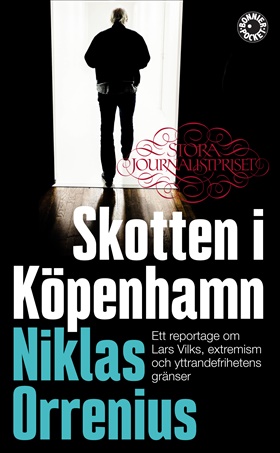 Skotten i Köpenhamn