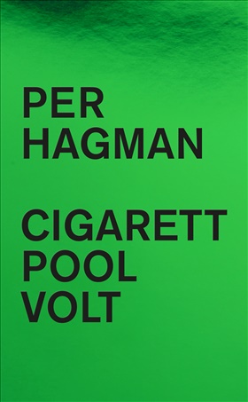 Cigarett Pool Volt