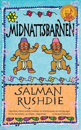 Midnattsbarnen