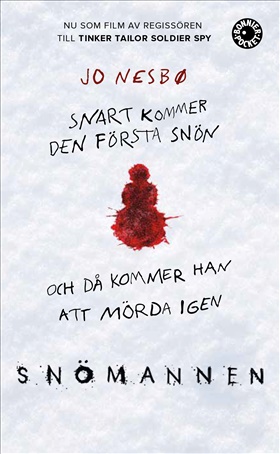 Snömannen