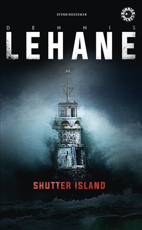 Shutter Island (Patient 67)