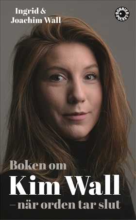 Boken om Kim Wall