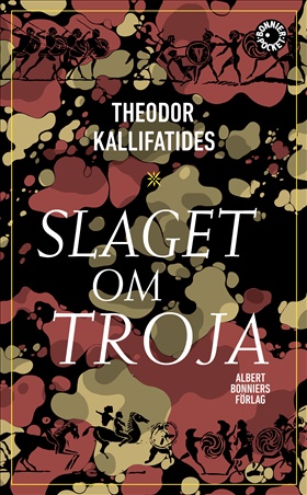 Slaget om Troja