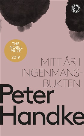 Mitt år i Ingenmansbukten