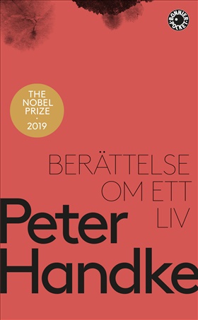 Berättelse om ett liv