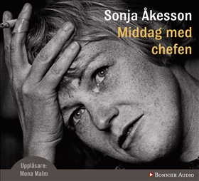 Middag med chefen