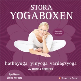 Stora yogaboxen