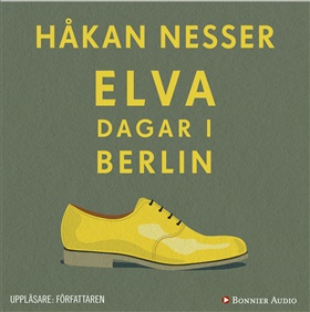 Elva dagar i Berlin