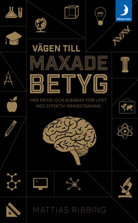 Vägen till maxade betyg
