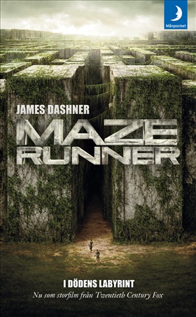 Maze runner: i dödens labyrint