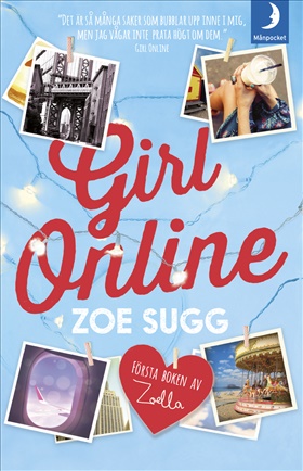 Girl Online
