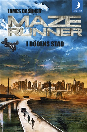 Maze runner - i dödens stad