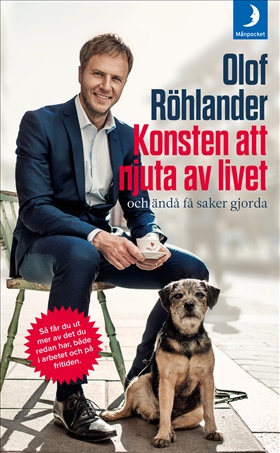 Konsten att njuta av livet