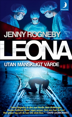 Leona. Utan mänskligt värde