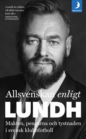 Allsvenskan enligt Lundh
