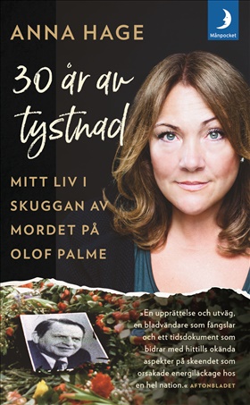 30 år av tystnad