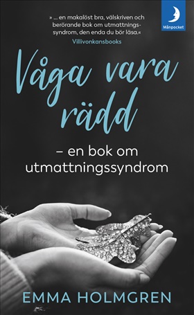 Våga vara rädd