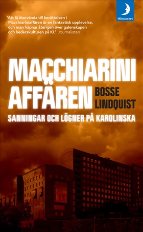 Macchiariniaffären