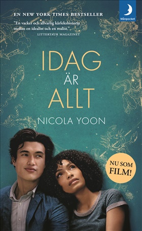 Idag är allt
