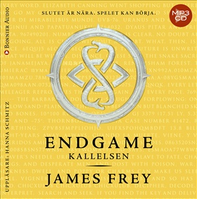 Endgame. Kallelsen