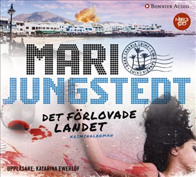 Det förlovade landet