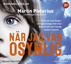 När jag var osynlig