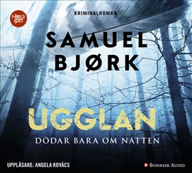 Ugglan dödar bara om natten